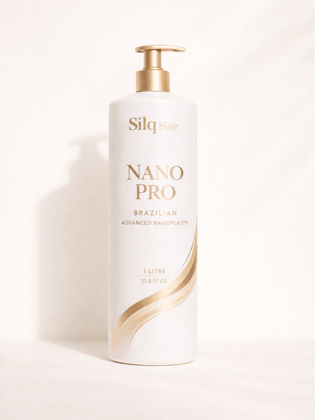 Silq Nanoplasty Brazilian Treatment